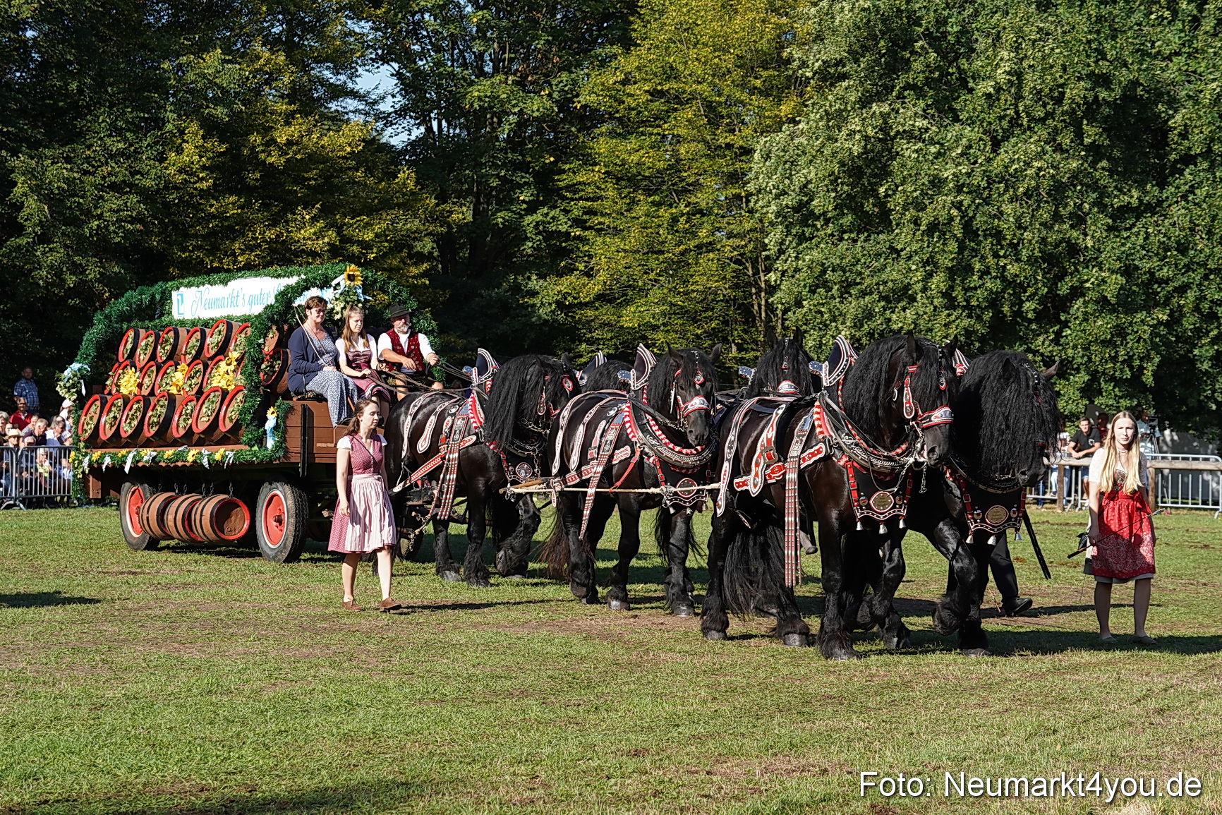 Pferde und Fohlenschau 2022 0045 